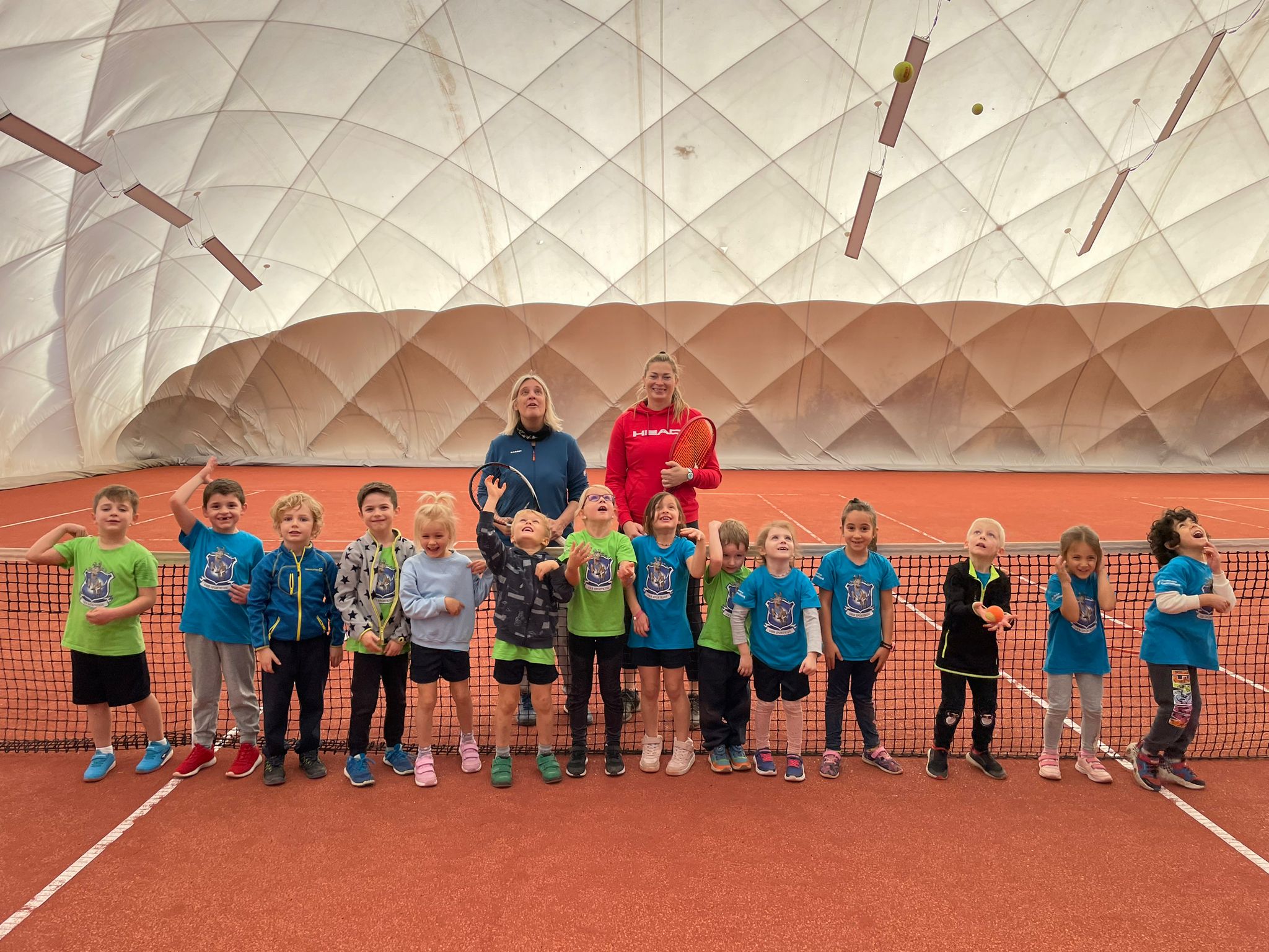 GKB Kids Tennis